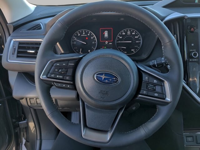 2025 Subaru ASCENT Touring