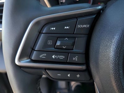 2025 Subaru ASCENT Touring