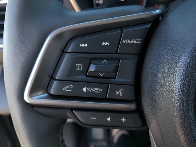 2025 Subaru ASCENT Touring