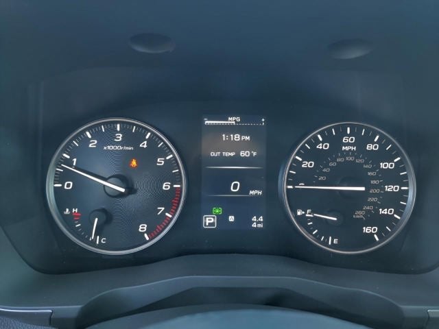 2025 Subaru ASCENT Touring