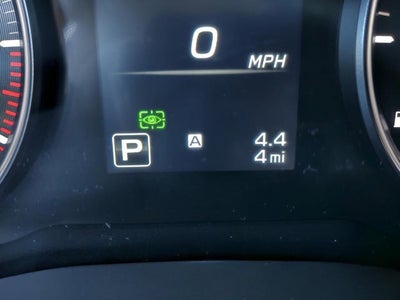 2025 Subaru ASCENT Touring