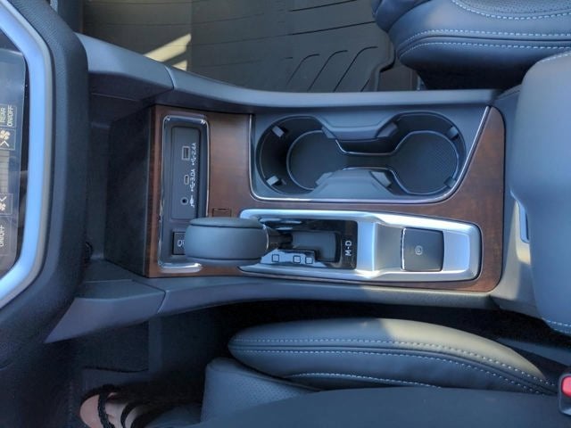 2025 Subaru ASCENT Touring