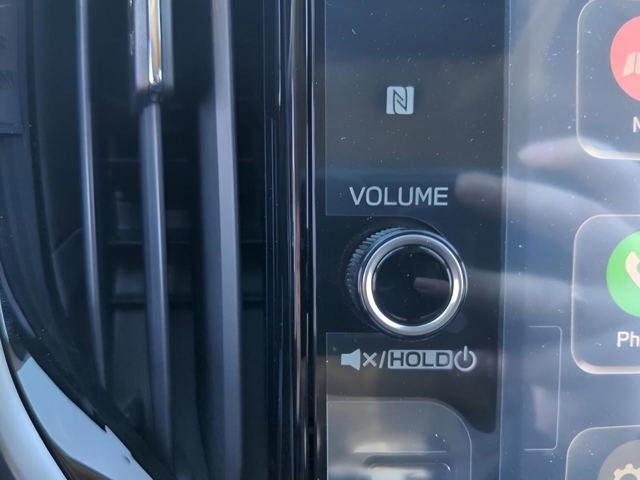 2025 Subaru ASCENT Touring