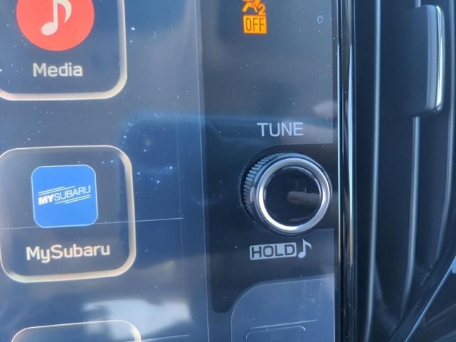 2025 Subaru ASCENT Touring