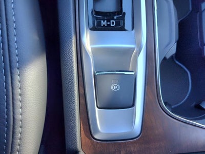 2025 Subaru ASCENT Touring