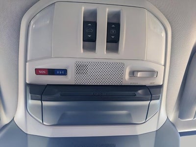 2025 Subaru ASCENT Touring