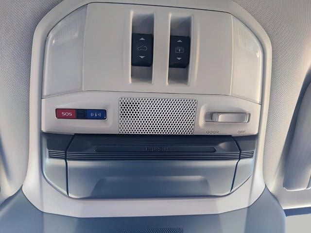 2025 Subaru ASCENT Touring