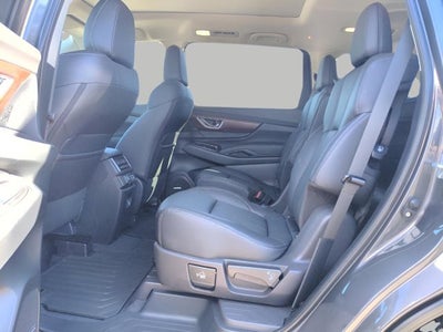 2025 Subaru ASCENT Touring
