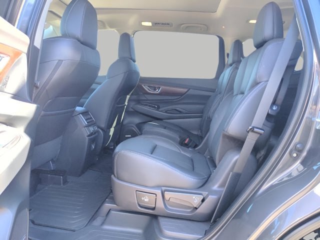 2025 Subaru ASCENT Touring