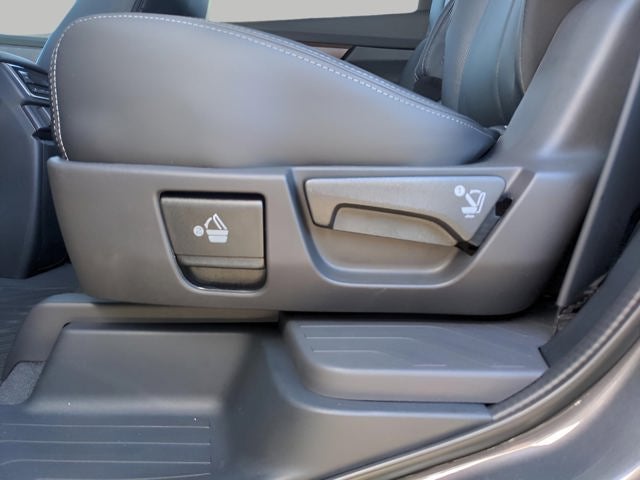 2025 Subaru ASCENT Touring