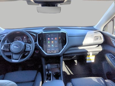 2025 Subaru ASCENT Touring