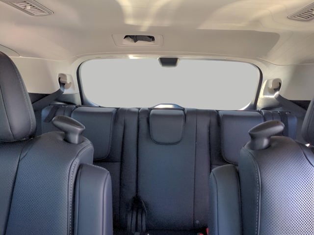 2025 Subaru ASCENT Touring