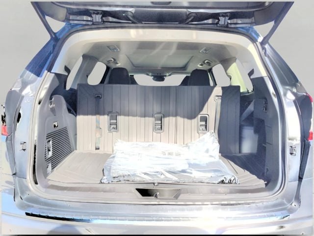 2025 Subaru ASCENT Touring