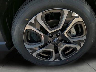 2025 Subaru ASCENT Touring