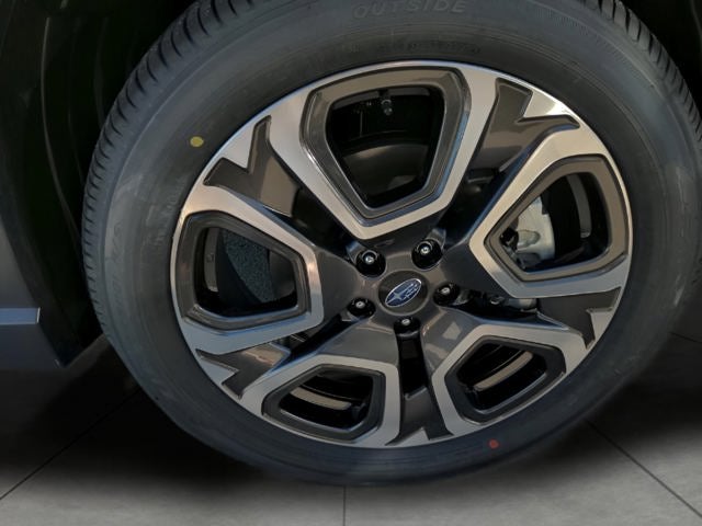 2025 Subaru ASCENT Touring