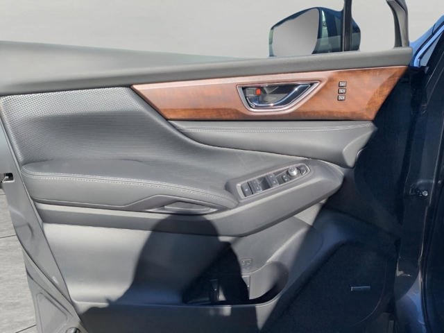 2025 Subaru ASCENT Touring