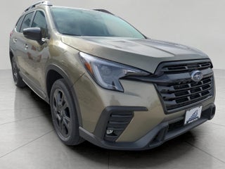 2025 Subaru ASCENT