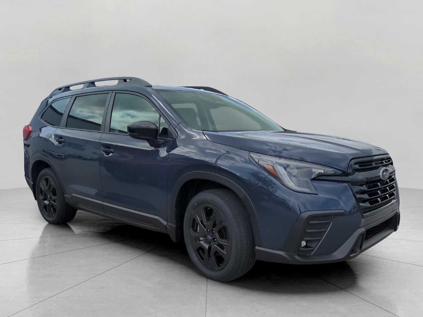 2025 Subaru ASCENT Onyx Edition Touring
