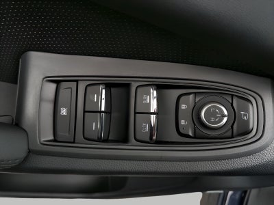 2025 Subaru ASCENT Onyx Edition Touring