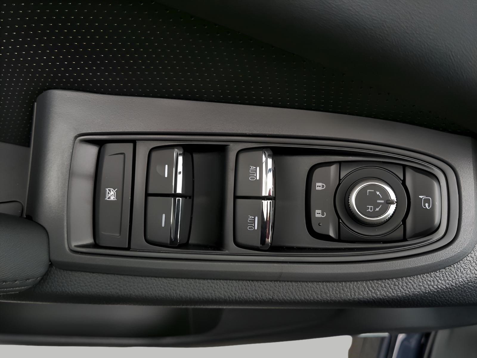 2025 Subaru ASCENT Onyx Edition Touring