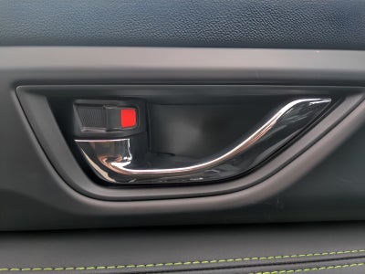 2025 Subaru ASCENT Onyx Edition Touring