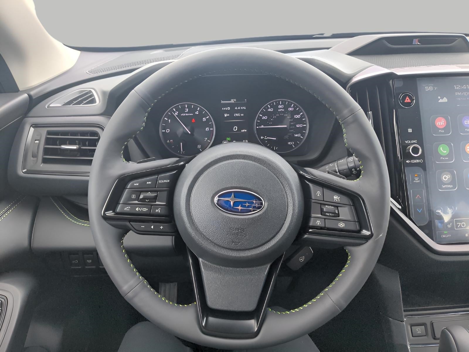 2025 Subaru ASCENT Onyx Edition Touring