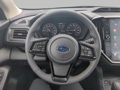 2025 Subaru ASCENT Onyx Edition Touring