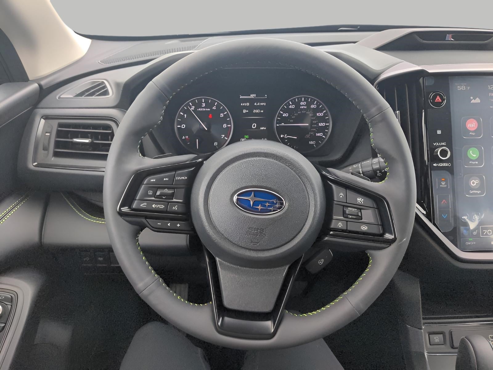 2025 Subaru ASCENT Onyx Edition Touring