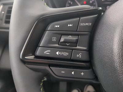 2025 Subaru ASCENT Onyx Edition Touring