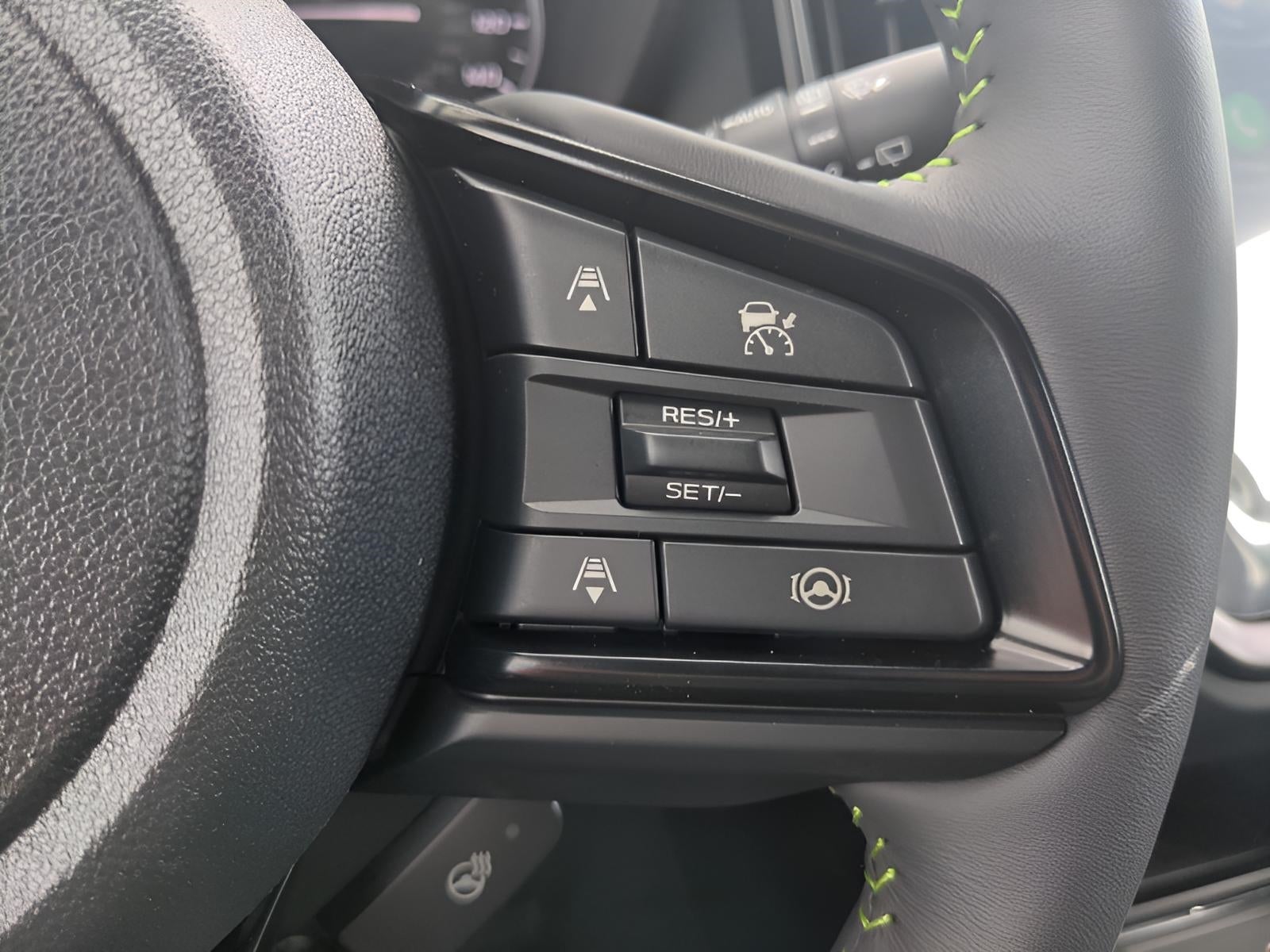 2025 Subaru ASCENT Onyx Edition Touring