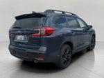 2025 Subaru ASCENT Onyx Edition Touring