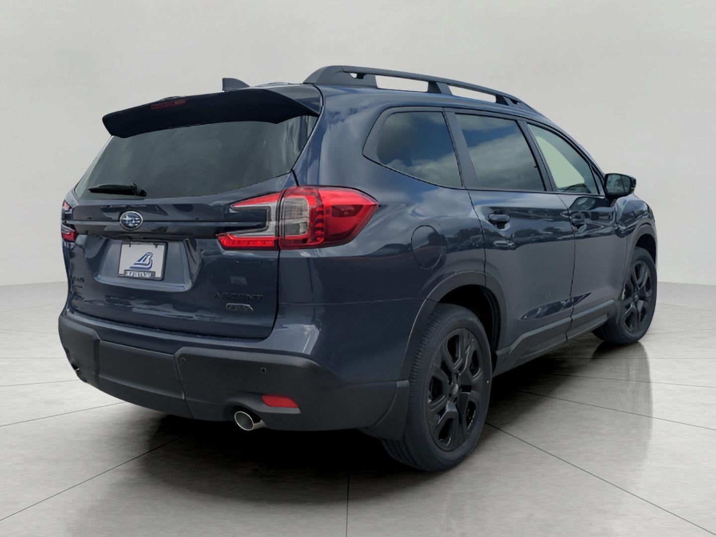 2025 Subaru ASCENT Onyx Edition Touring