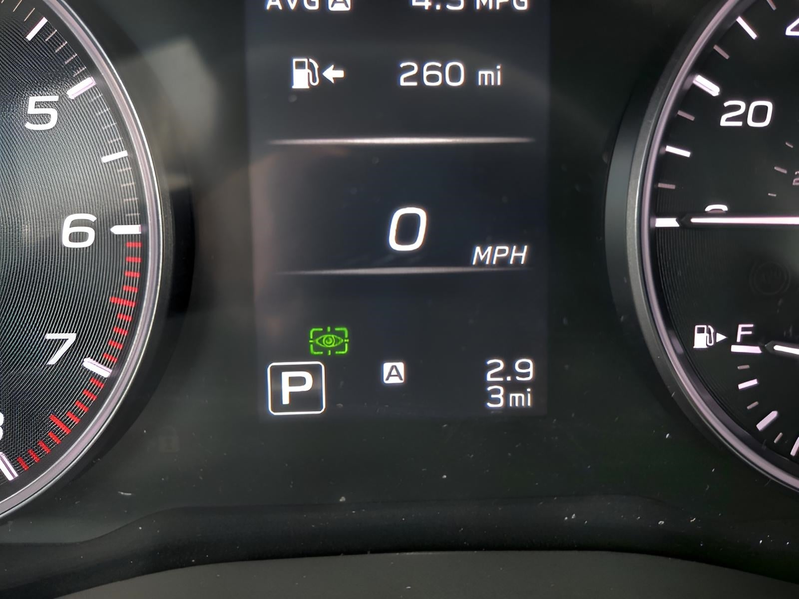 2025 Subaru ASCENT Onyx Edition Touring