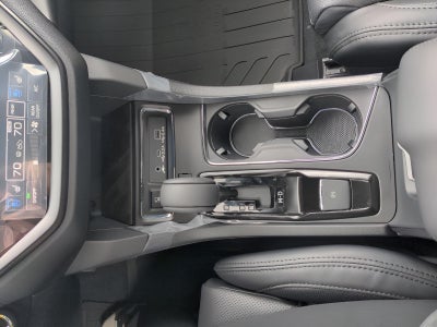 2025 Subaru ASCENT Onyx Edition Touring