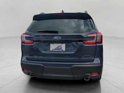 2025 Subaru ASCENT Onyx Edition Touring