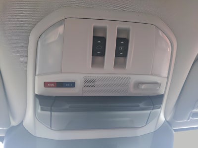 2025 Subaru ASCENT Onyx Edition Touring