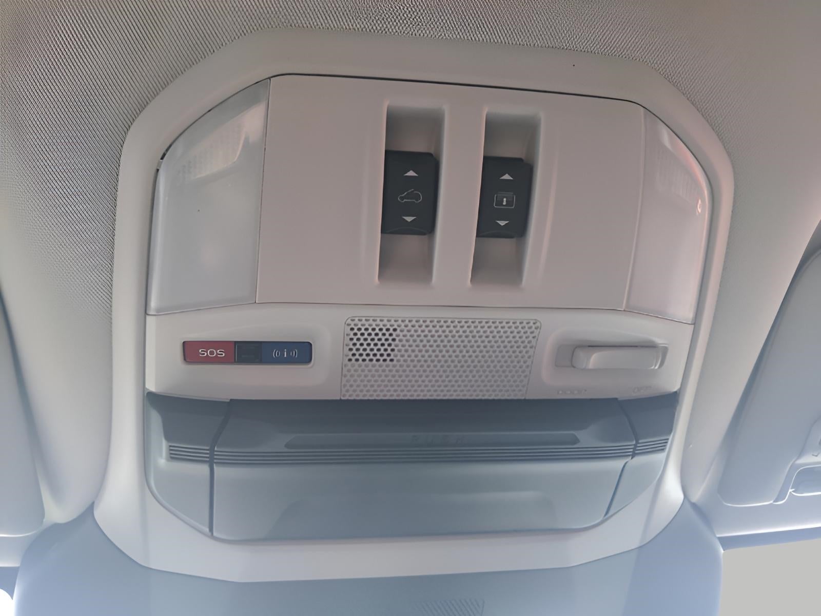 2025 Subaru ASCENT Onyx Edition Touring