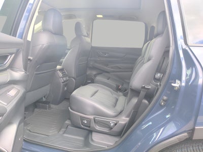 2025 Subaru ASCENT Onyx Edition Touring