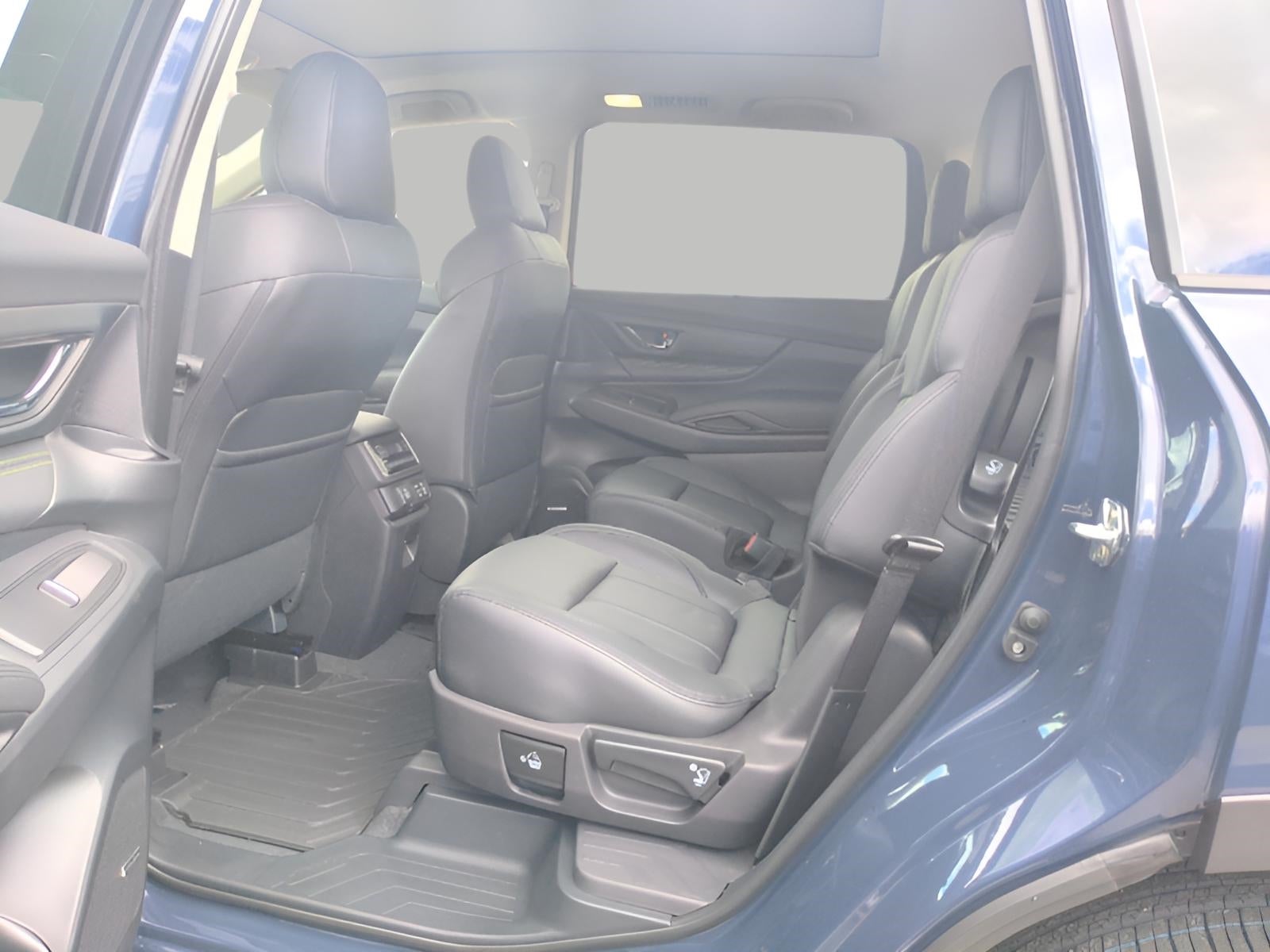 2025 Subaru ASCENT Onyx Edition Touring