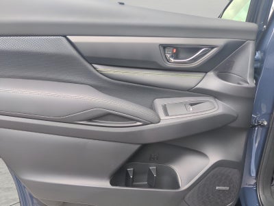 2025 Subaru ASCENT Onyx Edition Touring