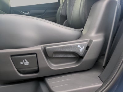 2025 Subaru ASCENT Onyx Edition Touring