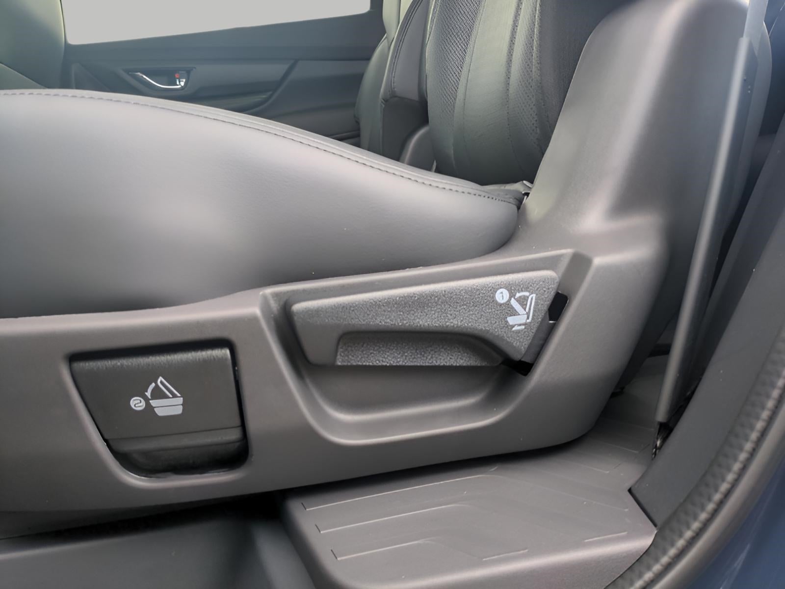 2025 Subaru ASCENT Onyx Edition Touring