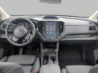 2025 Subaru ASCENT Onyx Edition Touring