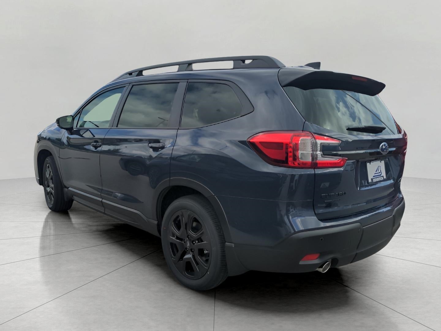 2025 Subaru ASCENT Onyx Edition Touring