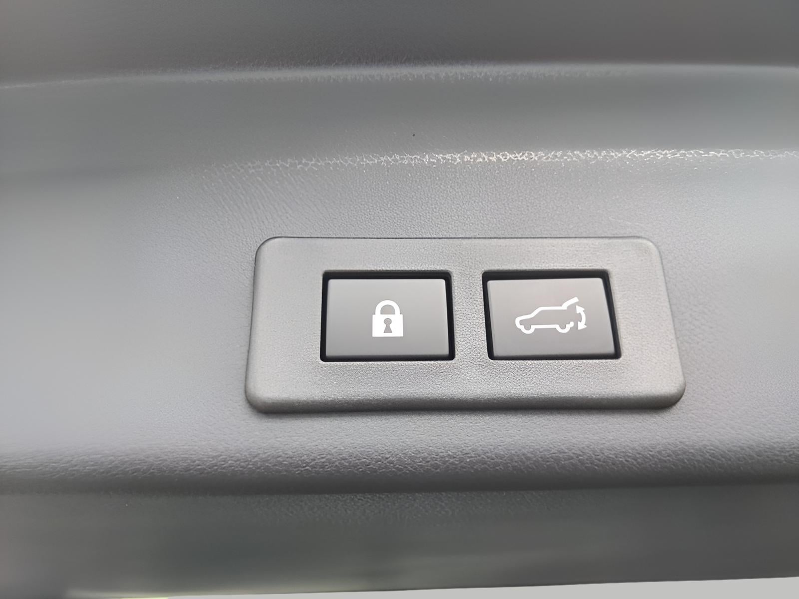 2025 Subaru ASCENT Onyx Edition Touring