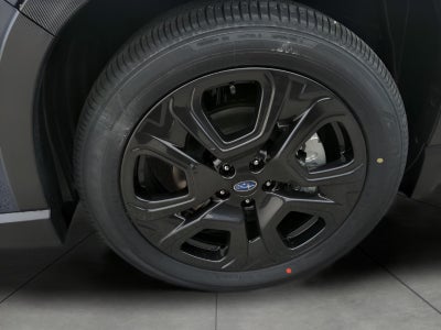 2025 Subaru ASCENT Onyx Edition Touring