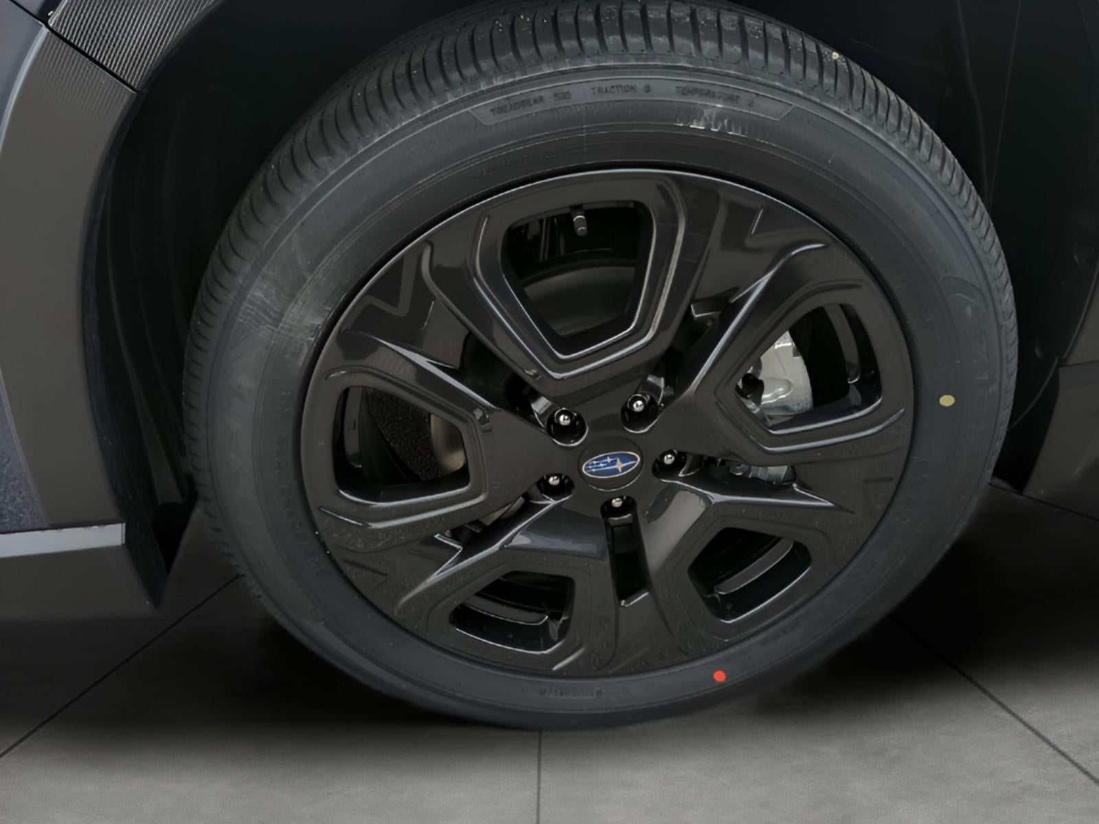 2025 Subaru ASCENT Onyx Edition Touring