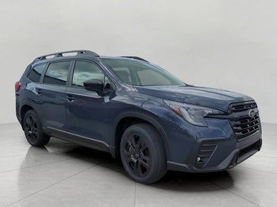 2025 Subaru ASCENT Onyx Edition Touring