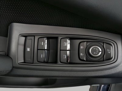 2025 Subaru ASCENT Onyx Edition Touring