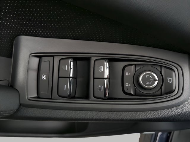 2025 Subaru ASCENT Onyx Edition Touring